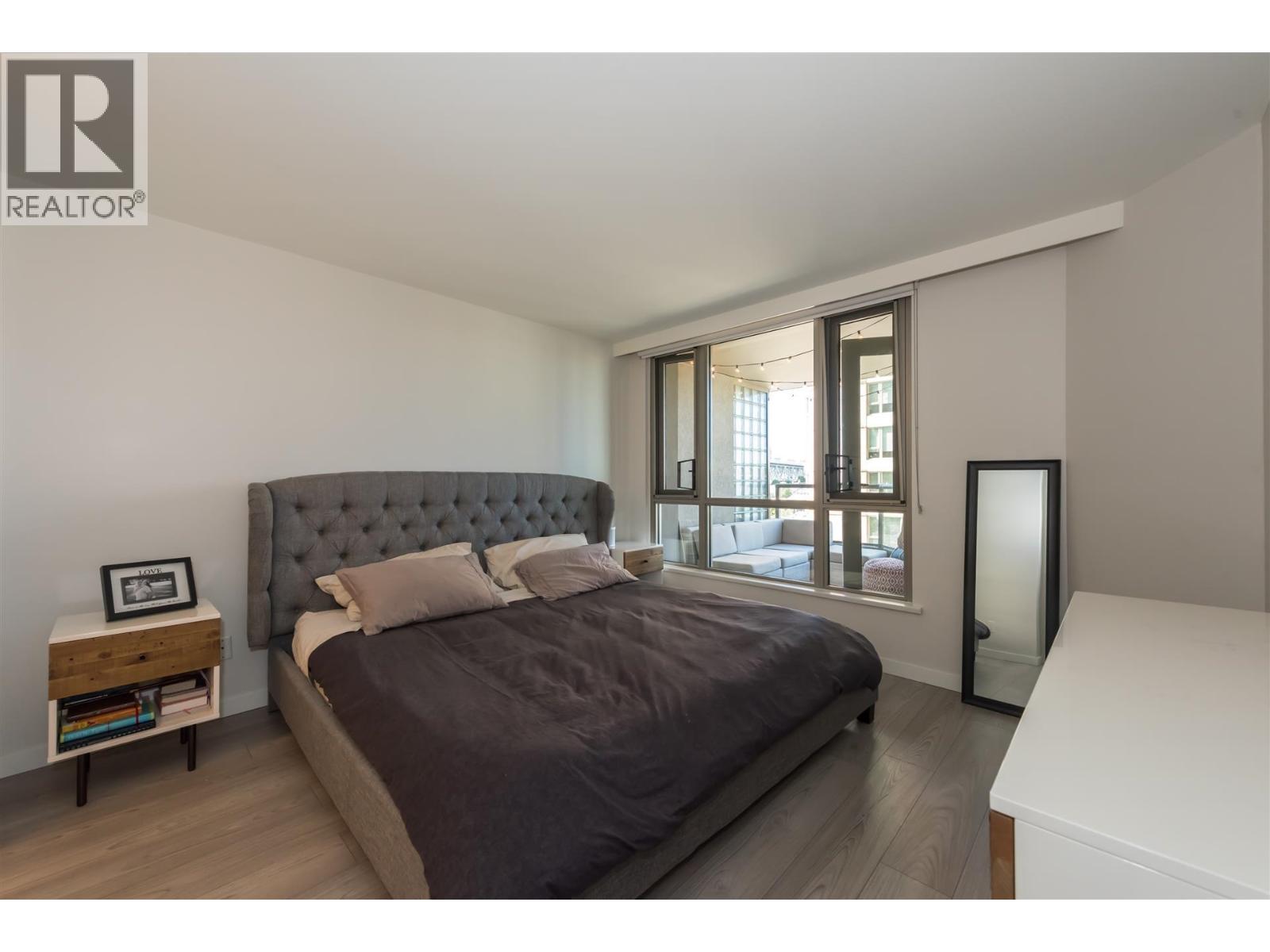 303 1625 Hornby Street, Vancouver, British Columbia  V6Z 2M2 - Photo 7 - R3155020