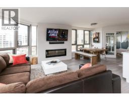 303 1625 HORNBY STREET, Vancouver, British Columbia