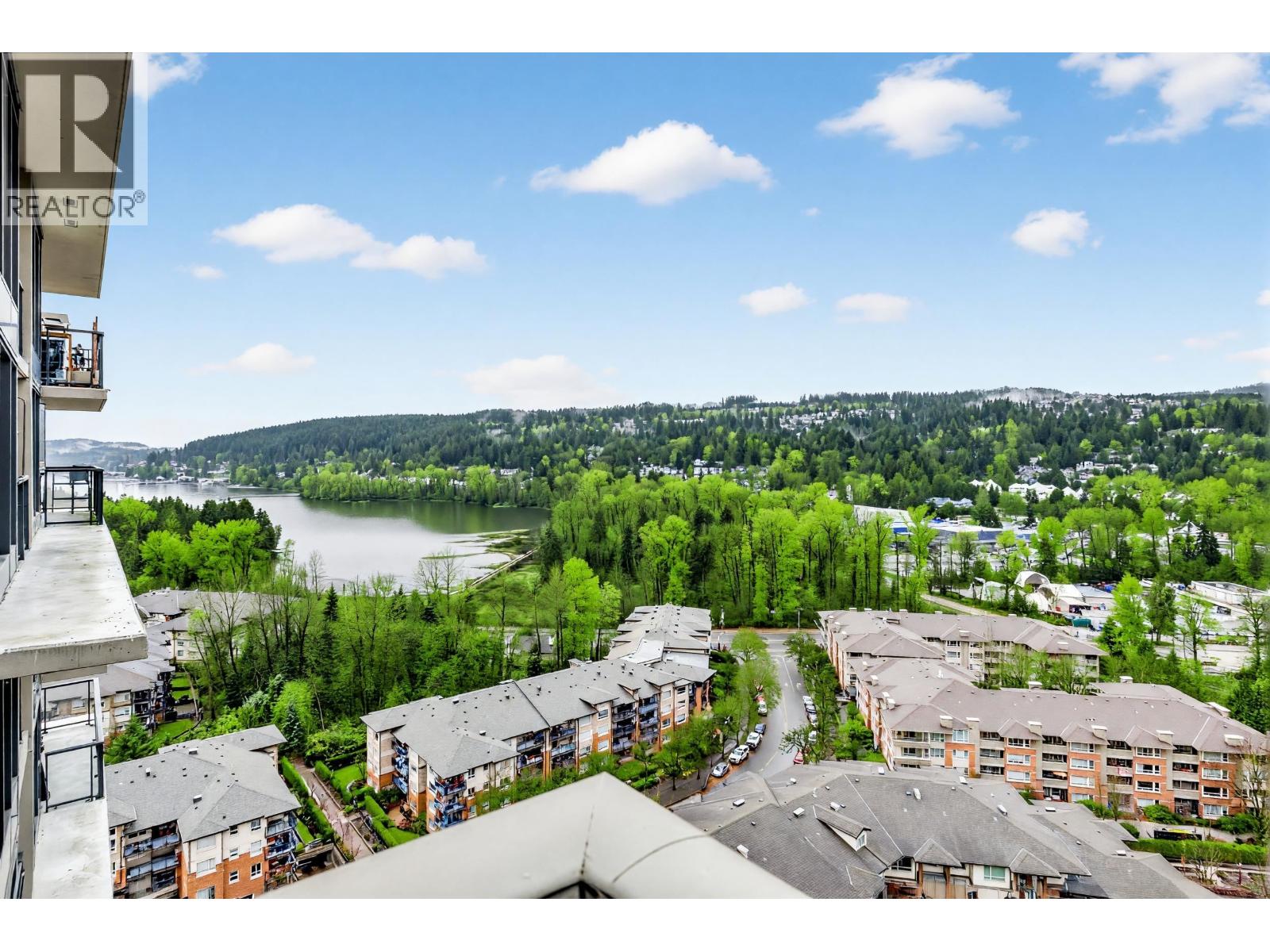 2508 651 Nootka Way, Port Moody, British Columbia  V3H 0A1 - Photo 11 - R3155030