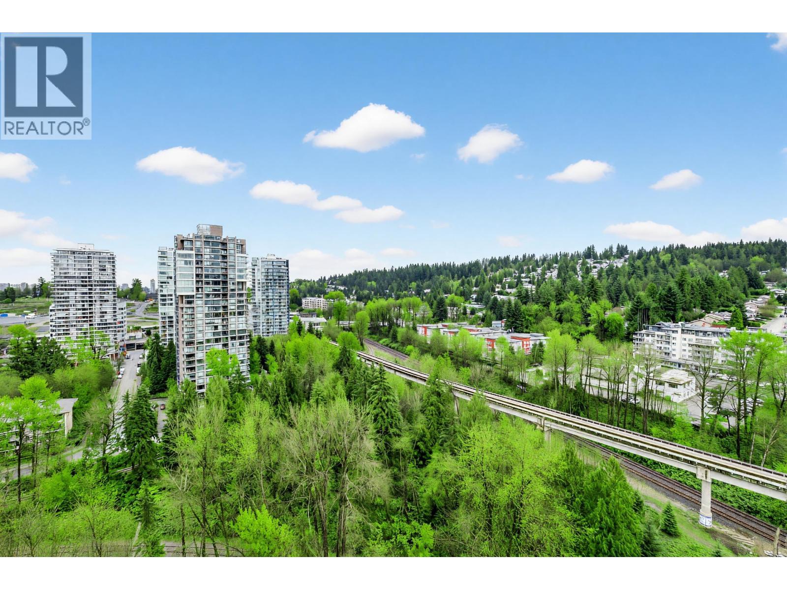 2508 651 Nootka Way, Port Moody, British Columbia  V3H 0A1 - Photo 13 - R3155030