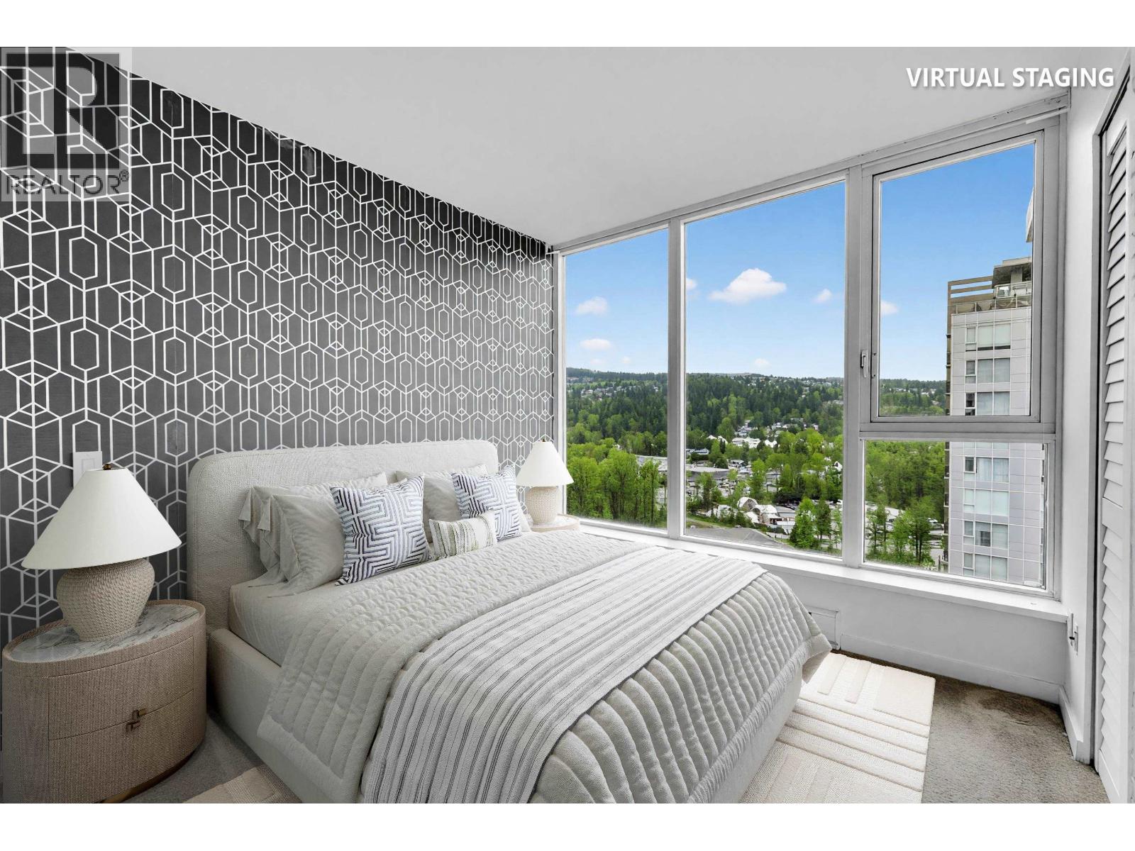 2508 651 Nootka Way, Port Moody, British Columbia  V3H 0A1 - Photo 14 - R3155030