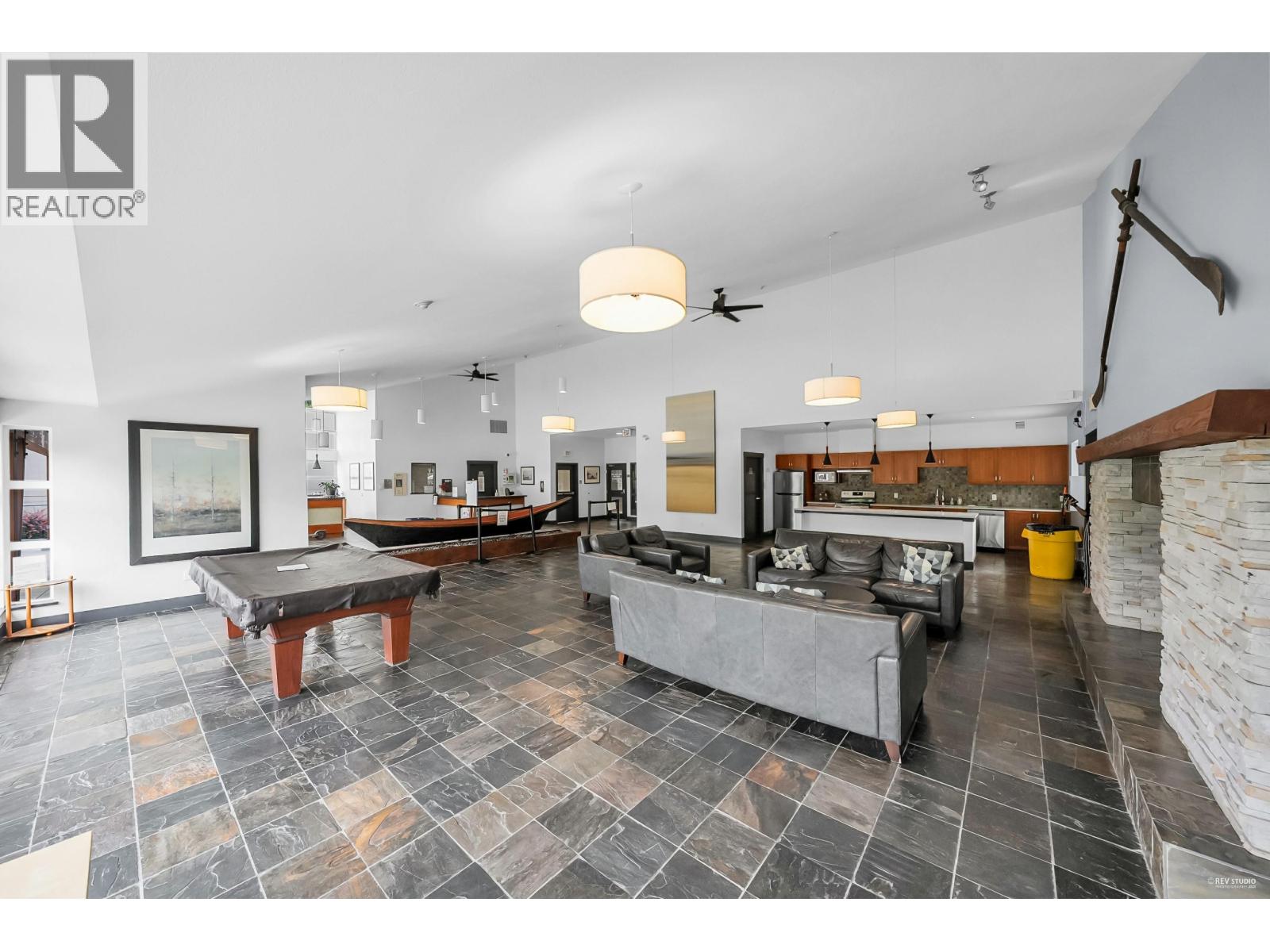 2508 651 Nootka Way, Port Moody, British Columbia  V3H 0A1 - Photo 19 - R3155030