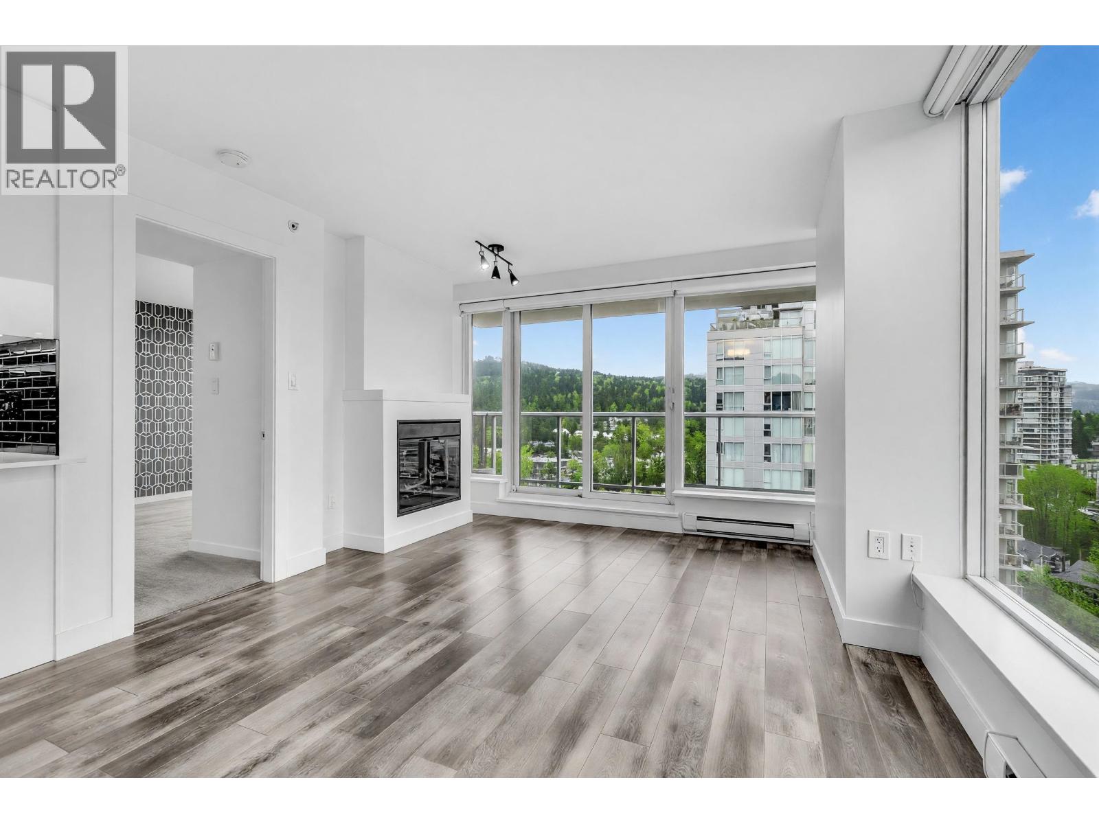 2508 651 Nootka Way, Port Moody, British Columbia  V3H 0A1 - Photo 6 - R3155030