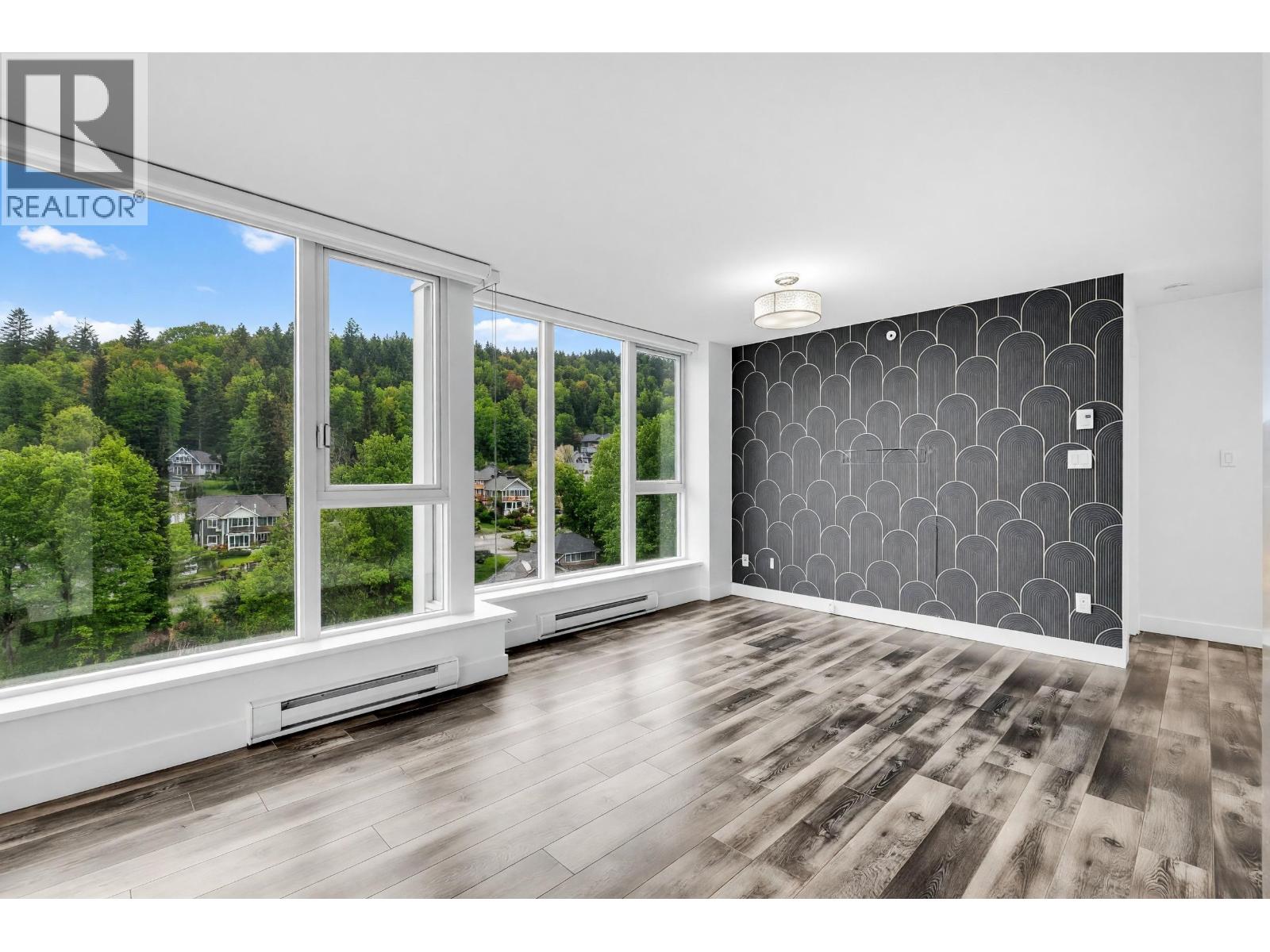 2508 651 Nootka Way, Port Moody, British Columbia  V3H 0A1 - Photo 8 - R3155030
