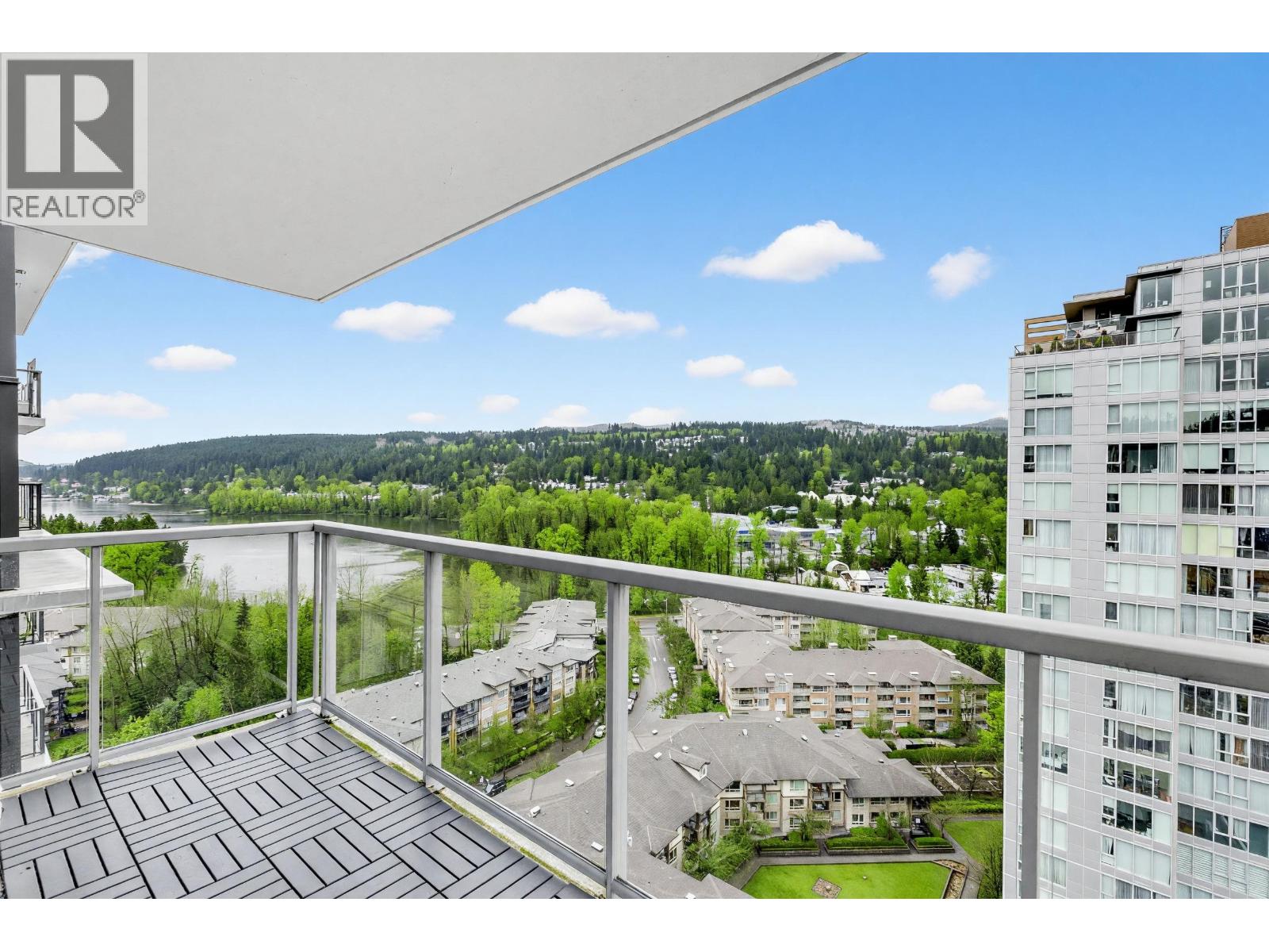 2508 651 Nootka Way, Port Moody, British Columbia  V3H 0A1 - Photo 9 - R3155030