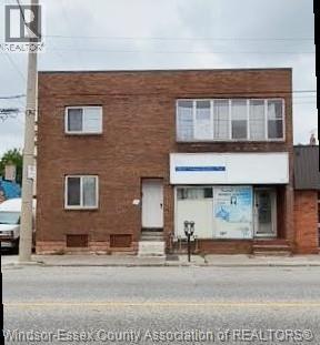 357-363 WYANDOTTE STREET West, Windsor, Ontario