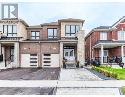 12 FERRAGINE CRESCENT, Bradford West Gwillimbury, Ontario