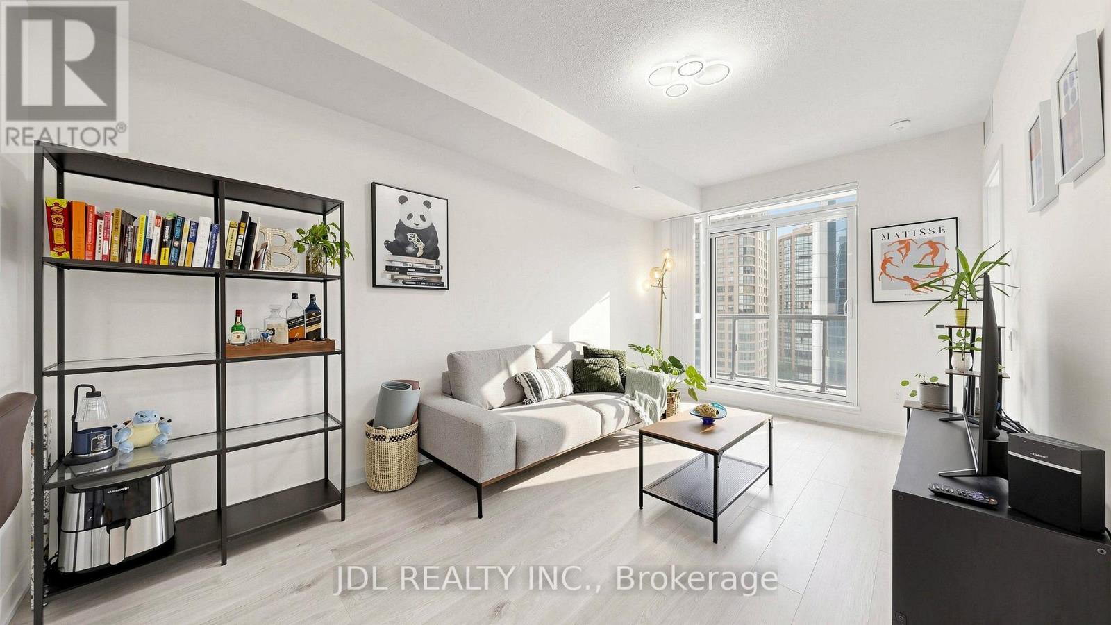1010 - 4955 Yonge Street, Toronto, Ontario  M2N 5N6 - Photo 7 - C13633888