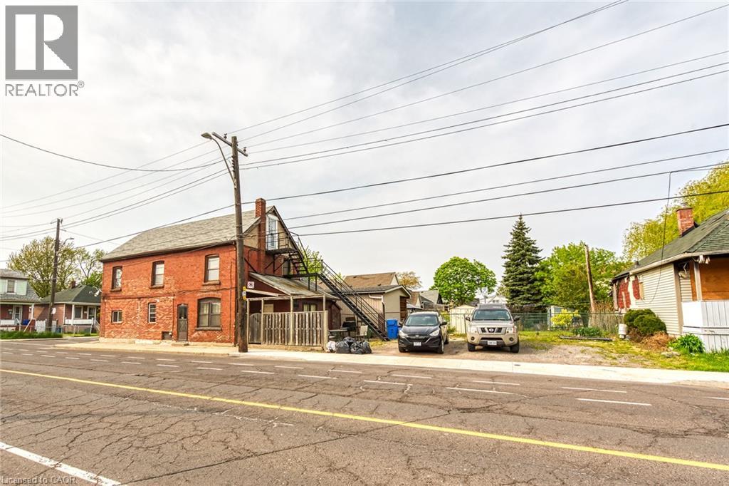 1367 Cannon Street E, Hamilton, Ontario  L8H 1W2 - Photo 6 - 40854865