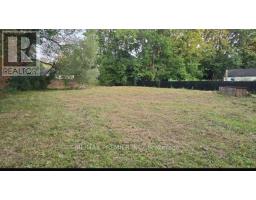 0 FERGUS AVENUE, Richmond Hill, Ontario