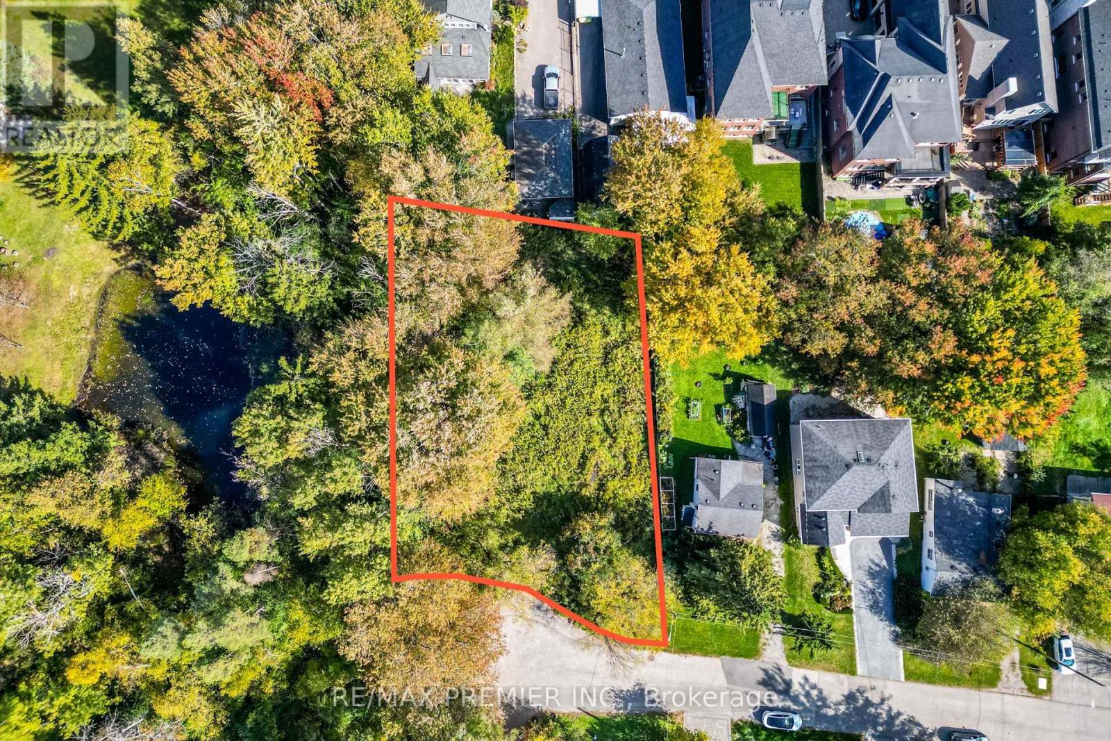 0 Fergus Avenue, Richmond Hill, Ontario  L4E 3C2 - Photo 22 - N13652928