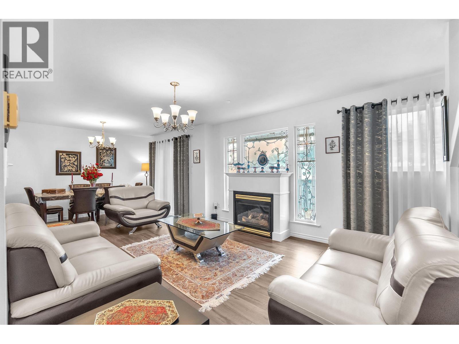 5 2382 Parkway Boulevard, Coquitlam, British Columbia  V3E 3M4 - Photo 3 - R3143919