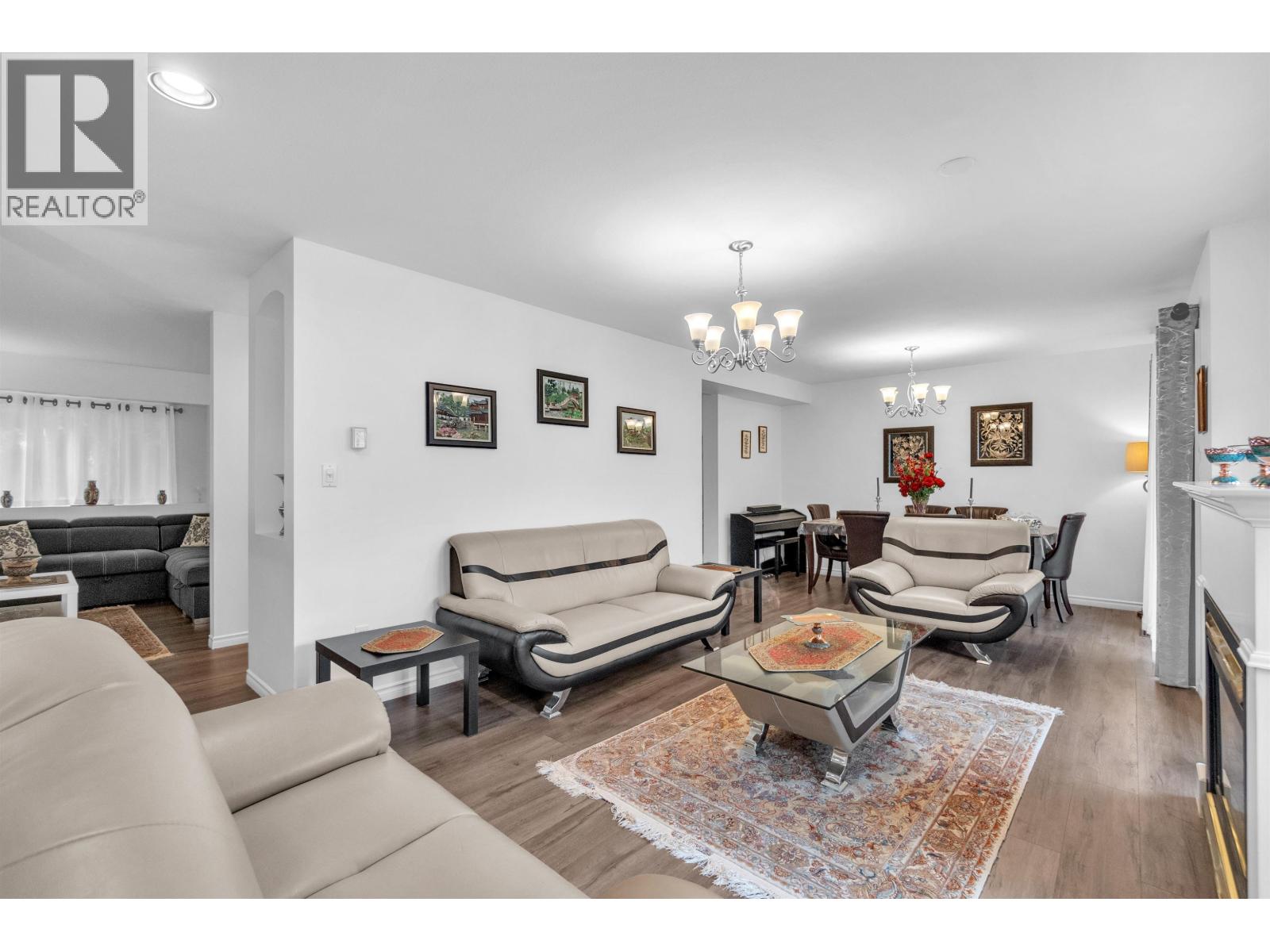 5 2382 PARKWAY BOULEVARD, Coquitlam, British Columbia