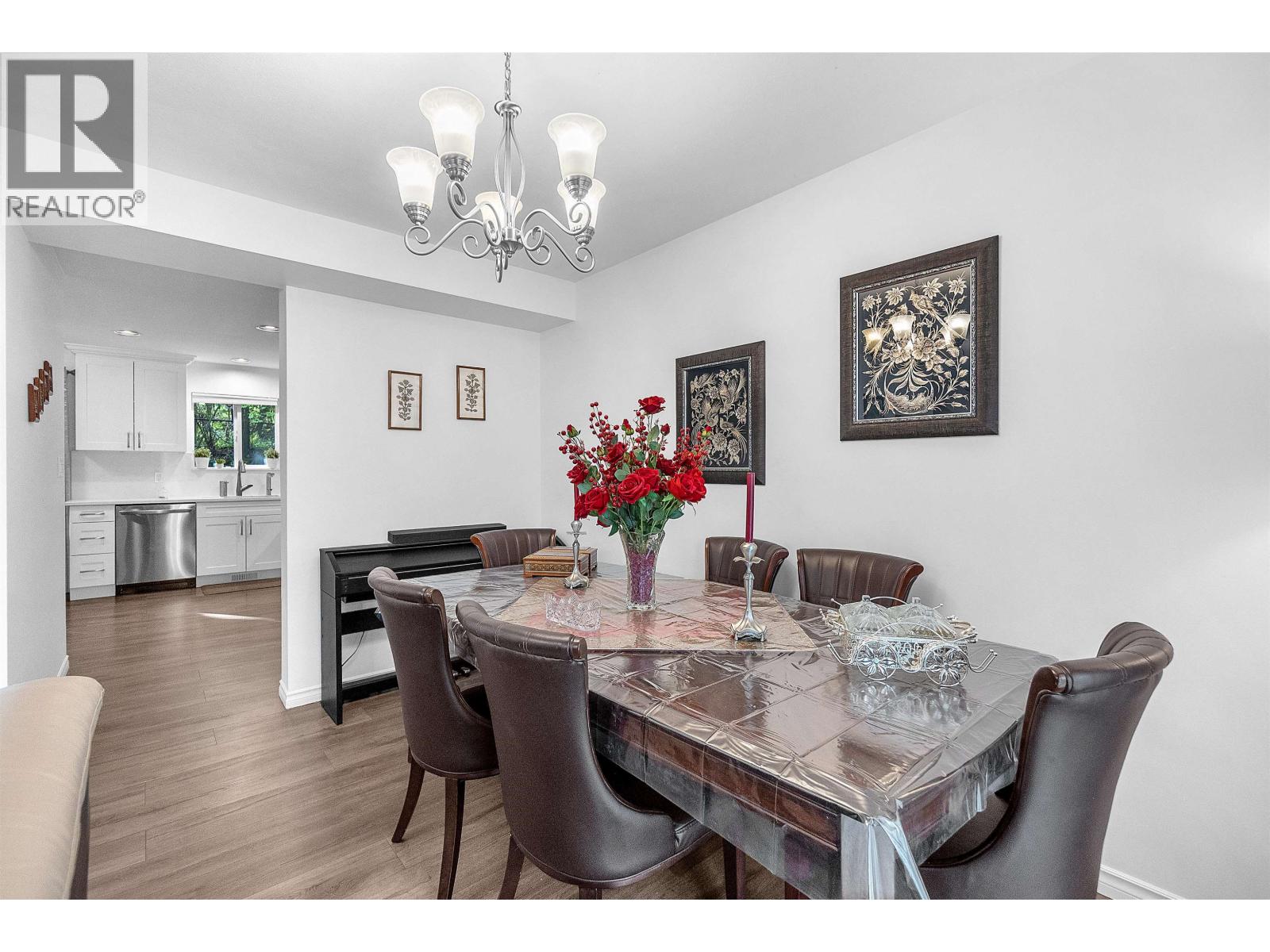 5 2382 Parkway Boulevard, Coquitlam, British Columbia  V3E 3M4 - Photo 5 - R3143919