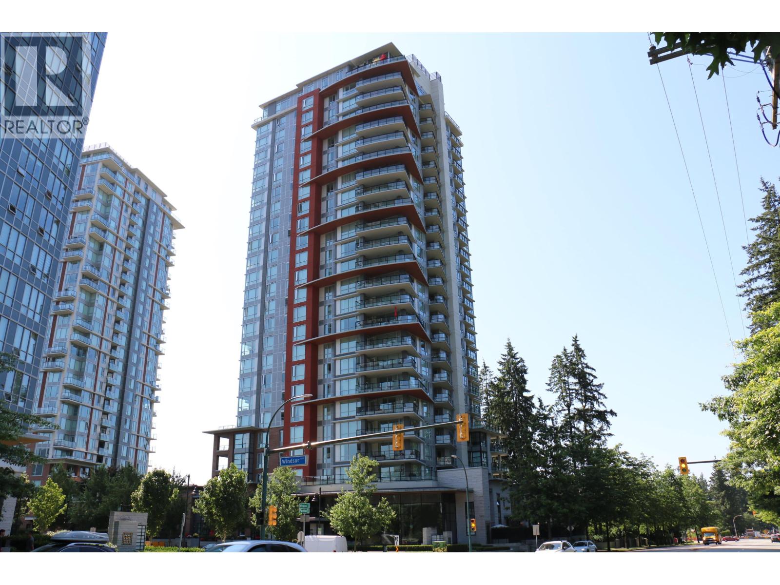1902 3096 WINDSOR GATE, Coquitlam, British Columbia