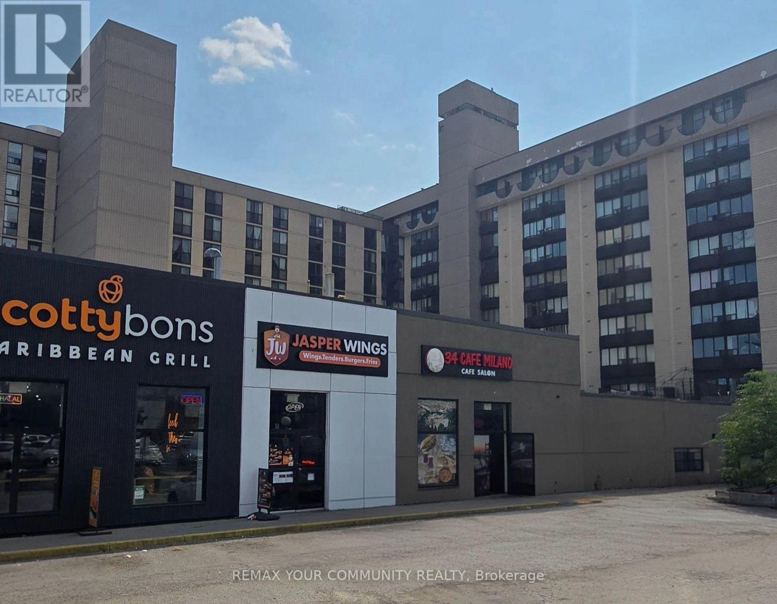 413 - 2737 Keele Street, Toronto, Ontario M3M 2E9 - Photo 2 - W13664972