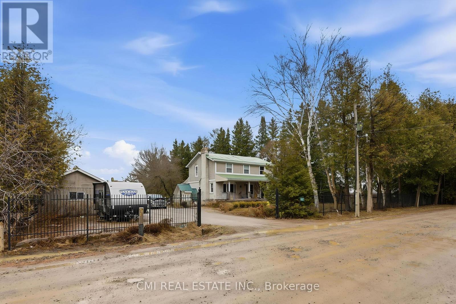 5607 Tenth Line, Erin, Ontario N0B 1T0 - Photo 3 - X13664984