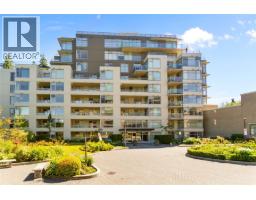 307 9298 UNIVERSITY CRESCENT, Burnaby, British Columbia