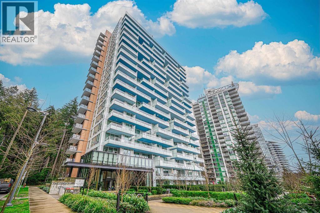 1106 5608 BERTON AVENUE, Vancouver, British Columbia
