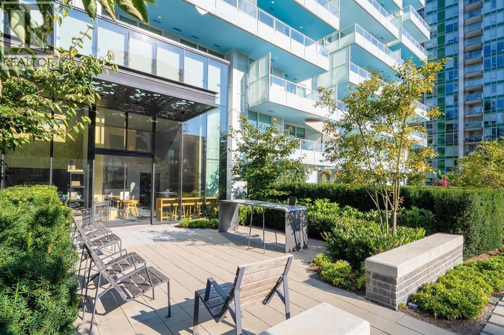 1106 5608 Berton Avenue, Vancouver, British Columbia  V6S 0M6 - Photo 2 - R3154979