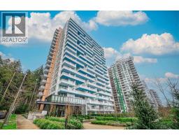 1106 5608 BERTON AVENUE, Vancouver, British Columbia