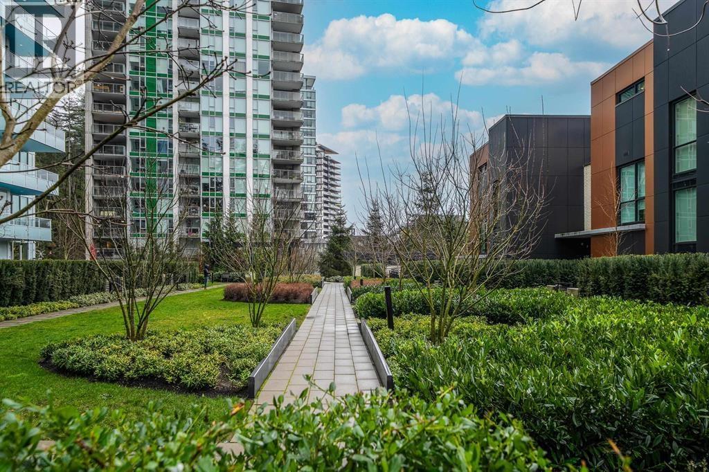 1106 5608 Berton Avenue, Vancouver, British Columbia  V6S 0M6 - Photo 21 - R3154979
