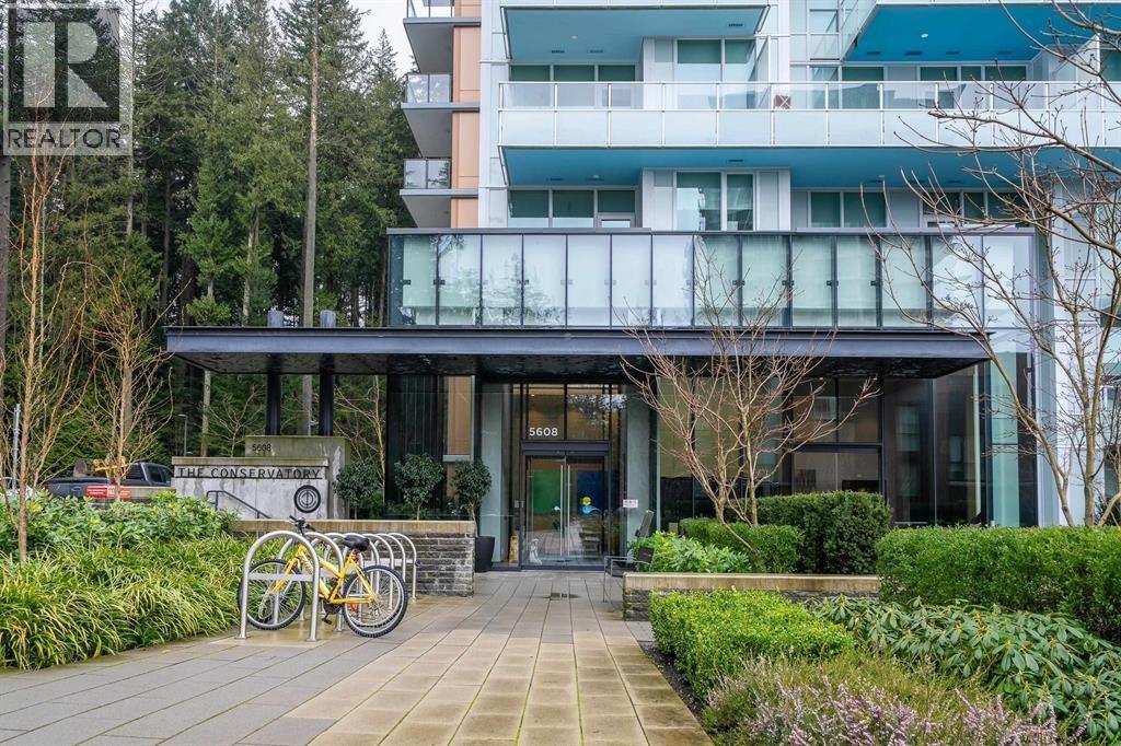 1106 5608 Berton Avenue, Vancouver, British Columbia  V6S 0M6 - Photo 19 - R3154979