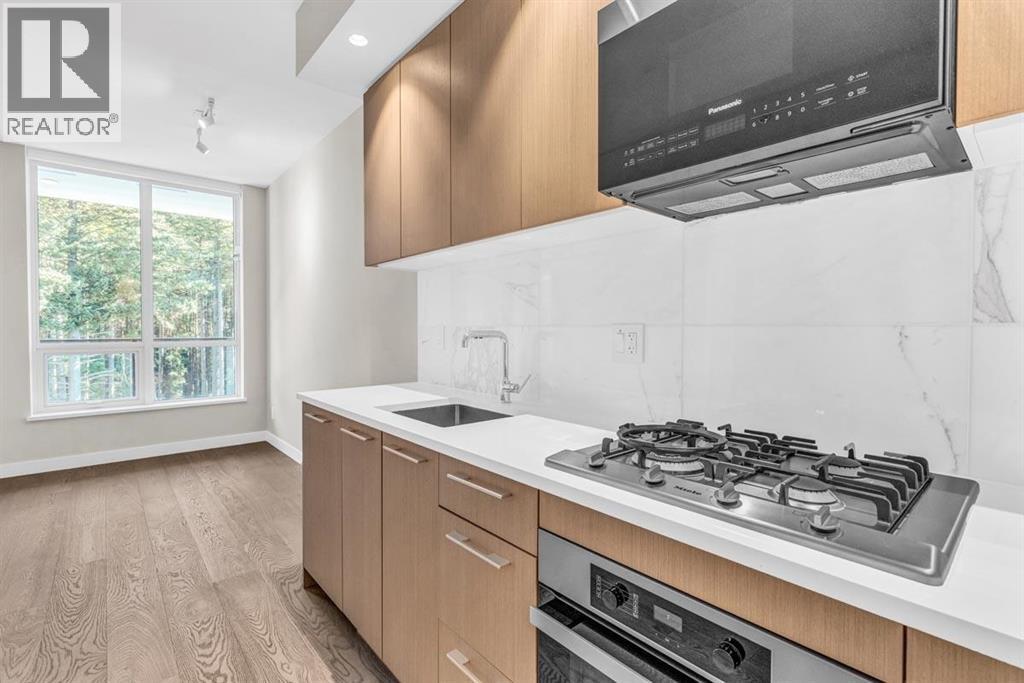 1106 5608 Berton Avenue, Vancouver, British Columbia  V6S 0M6 - Photo 8 - R3154979