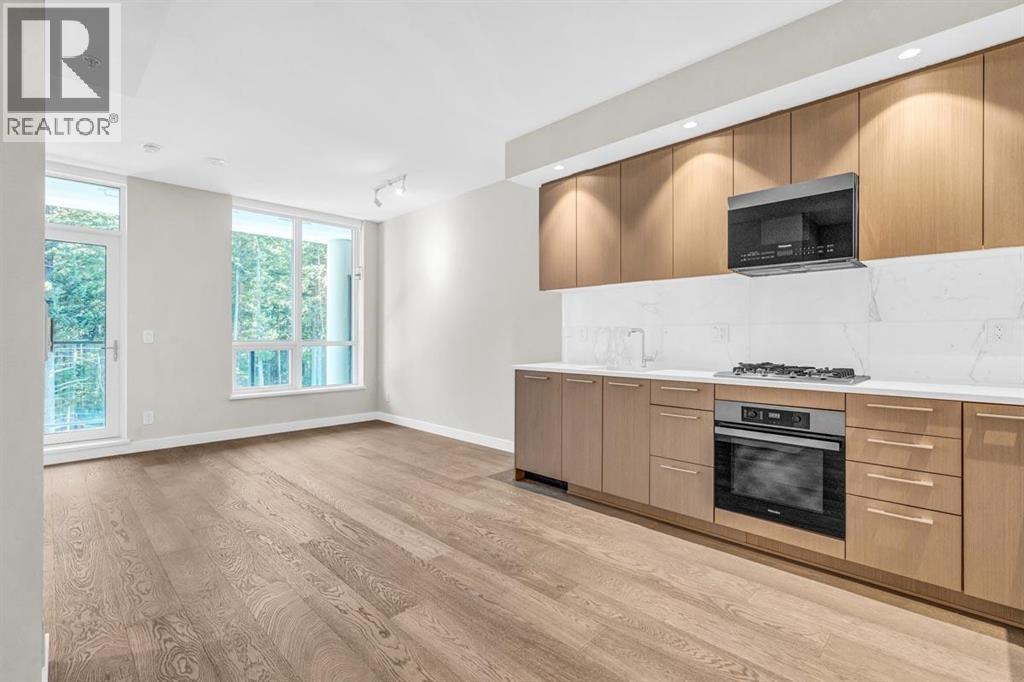 1106 5608 Berton Avenue, Vancouver, British Columbia  V6S 0M6 - Photo 5 - R3154979