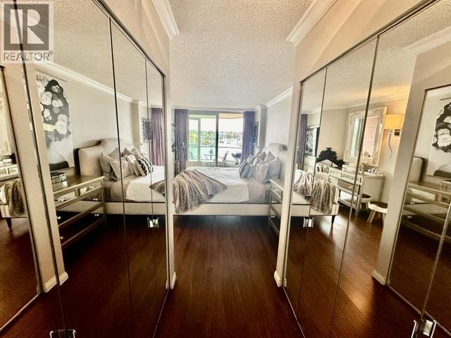 304 1675 Hornby Street, Vancouver, British Columbia  V6Z 2M3 - Photo 4 - R3154355