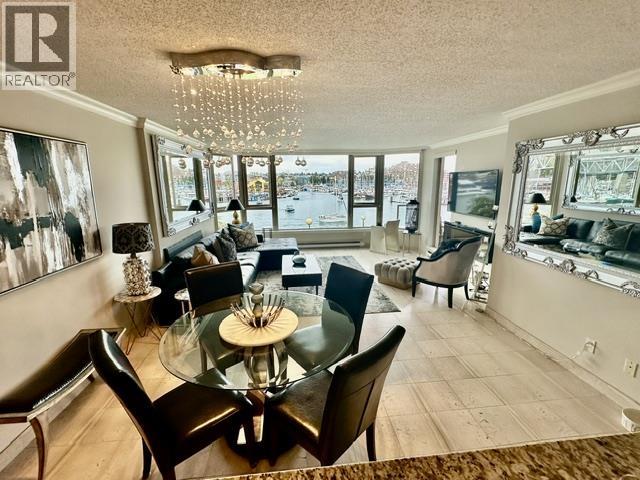 304 1675 Hornby Street, Vancouver, British Columbia  V6Z 2M3 - Photo 10 - R3154355