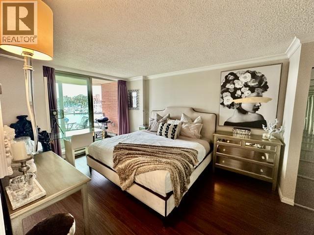 304 1675 Hornby Street, Vancouver, British Columbia  V6Z 2M3 - Photo 11 - R3154355