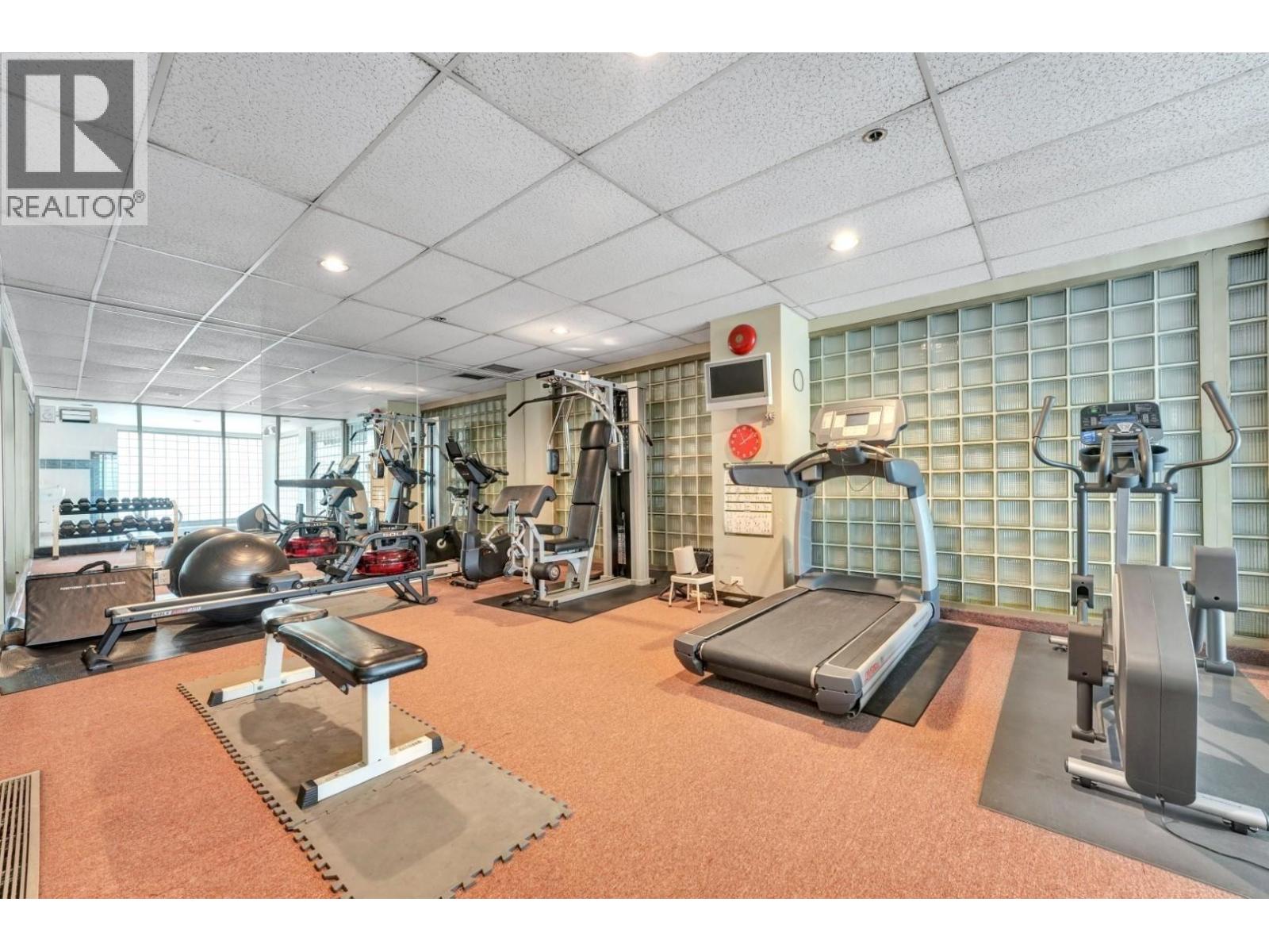 304 1675 Hornby Street, Vancouver, British Columbia  V6Z 2M3 - Photo 16 - R3154355