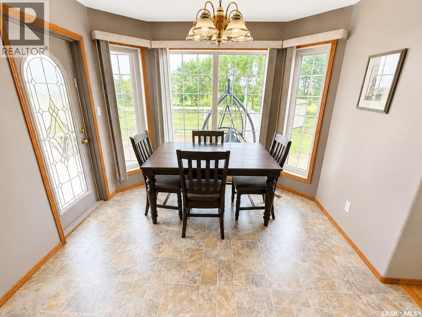 Mcdonald Acreage, Weyburn Rm No. 67, Saskatchewan  S4H 0A0 - Photo 3 - SK045215