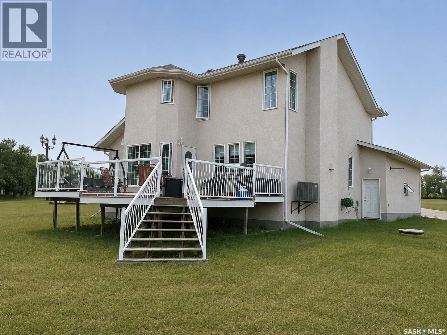 Mcdonald Acreage, Weyburn Rm No. 67, Saskatchewan  S4H 0A0 - Photo 31 - SK045215