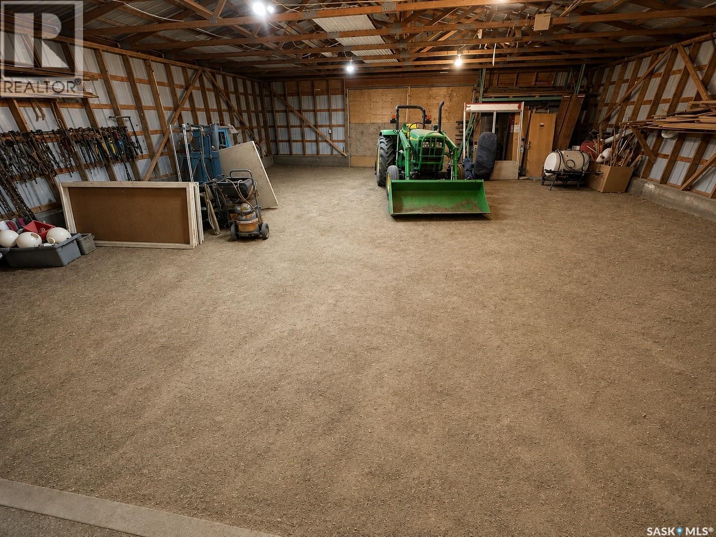 Mcdonald Acreage, Weyburn Rm No. 67, Saskatchewan  S4H 0A0 - Photo 42 - SK045215