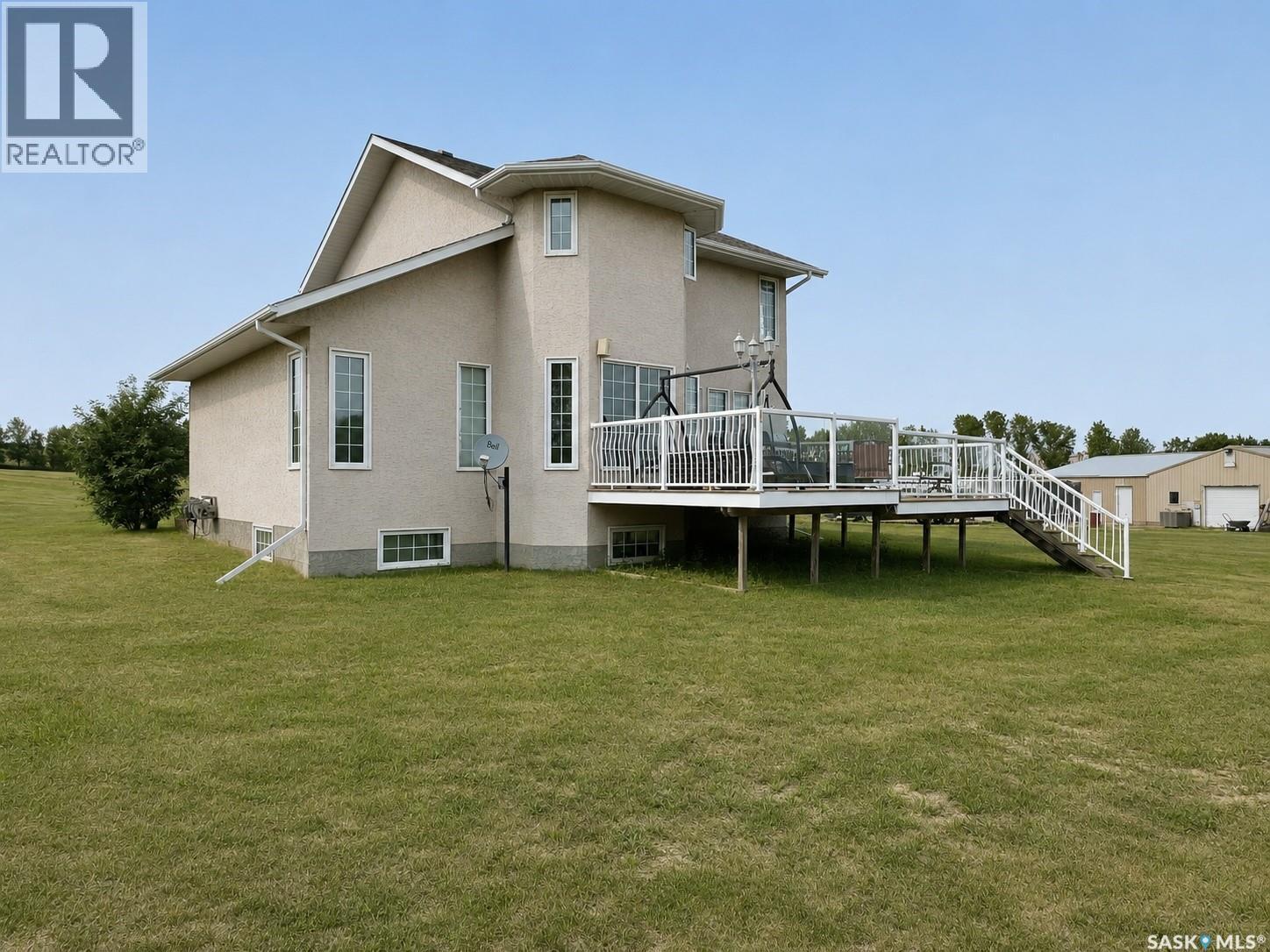 Mcdonald Acreage, Weyburn Rm No. 67, Saskatchewan  S4H 0A0 - Photo 32 - SK045215