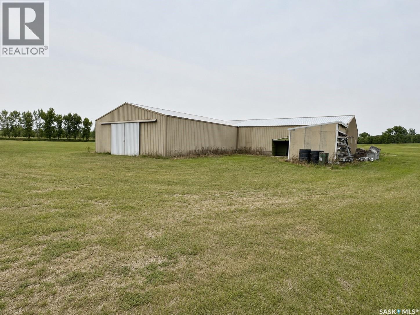Mcdonald Acreage, Weyburn Rm No. 67, Saskatchewan  S4H 0A0 - Photo 39 - SK045215