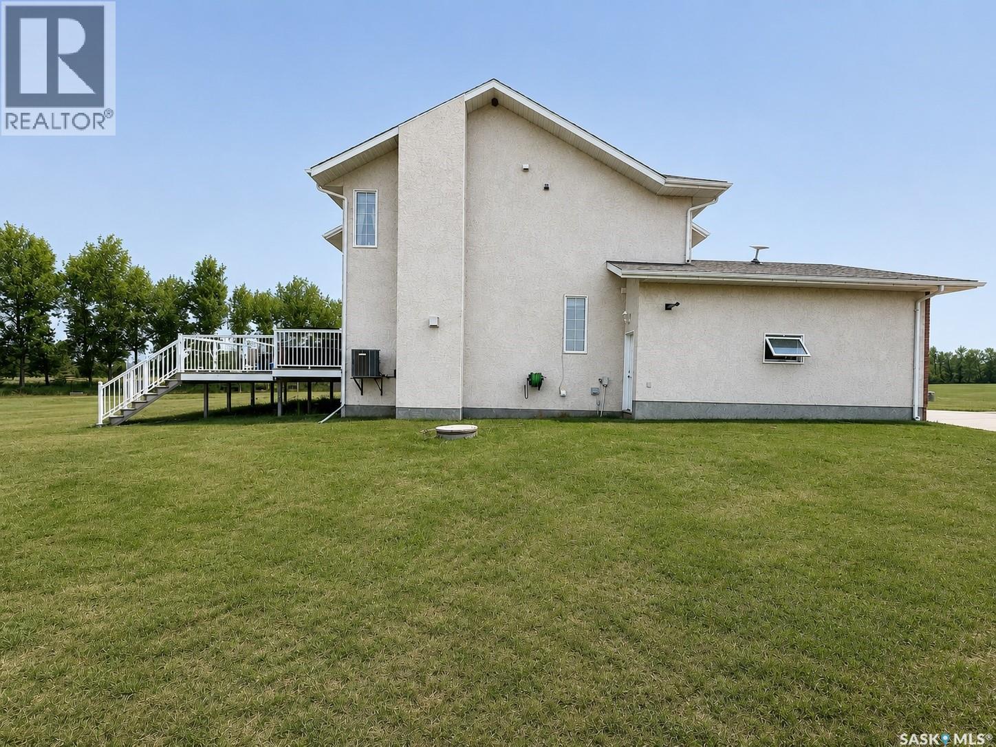 Mcdonald Acreage, Weyburn Rm No. 67, Saskatchewan  S4H 0A0 - Photo 30 - SK045215