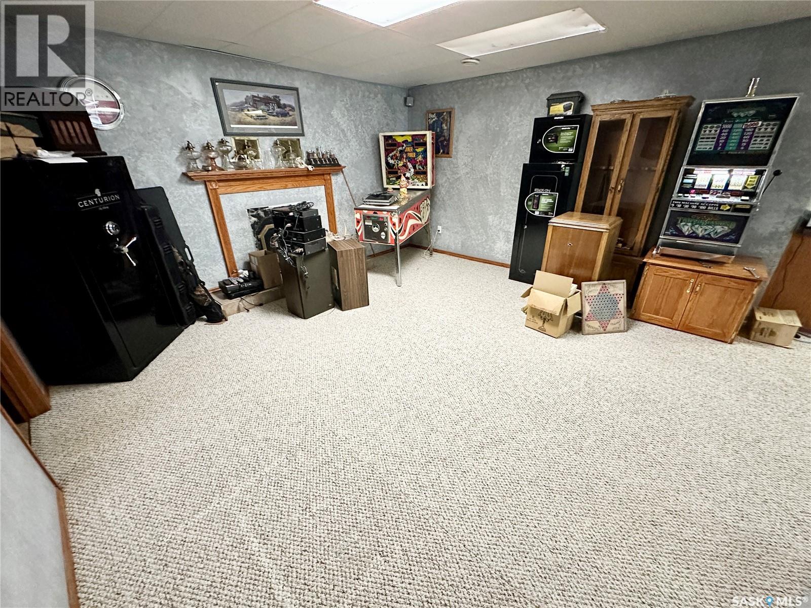 Mcdonald Acreage, Weyburn Rm No. 67, Saskatchewan  S4H 0A0 - Photo 24 - SK045215