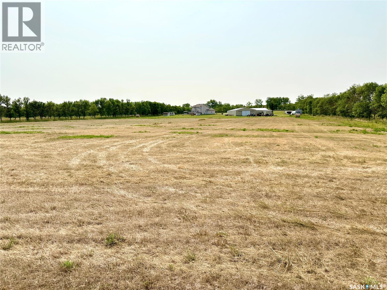 Mcdonald Acreage, Weyburn Rm No. 67, Saskatchewan  S4H 0A0 - Photo 47 - SK045215