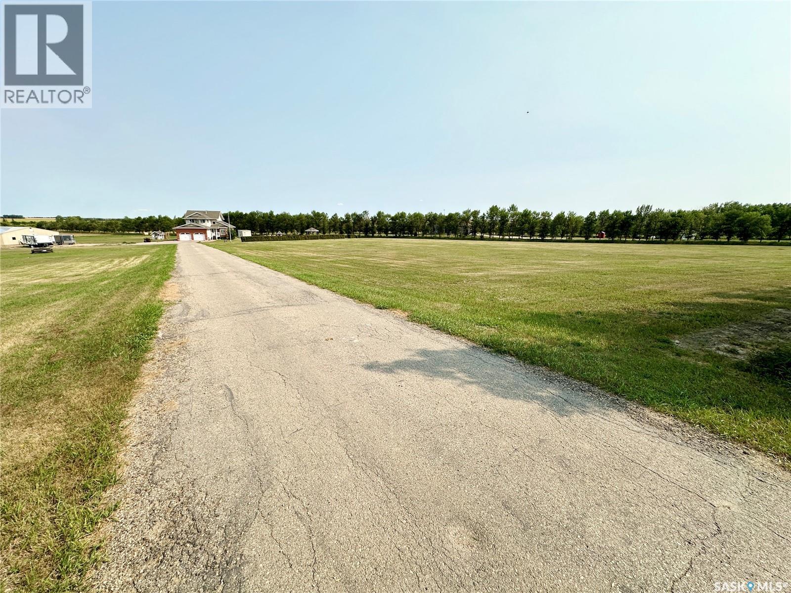 Mcdonald Acreage, Weyburn Rm No. 67, Saskatchewan  S4H 0A0 - Photo 48 - SK045215
