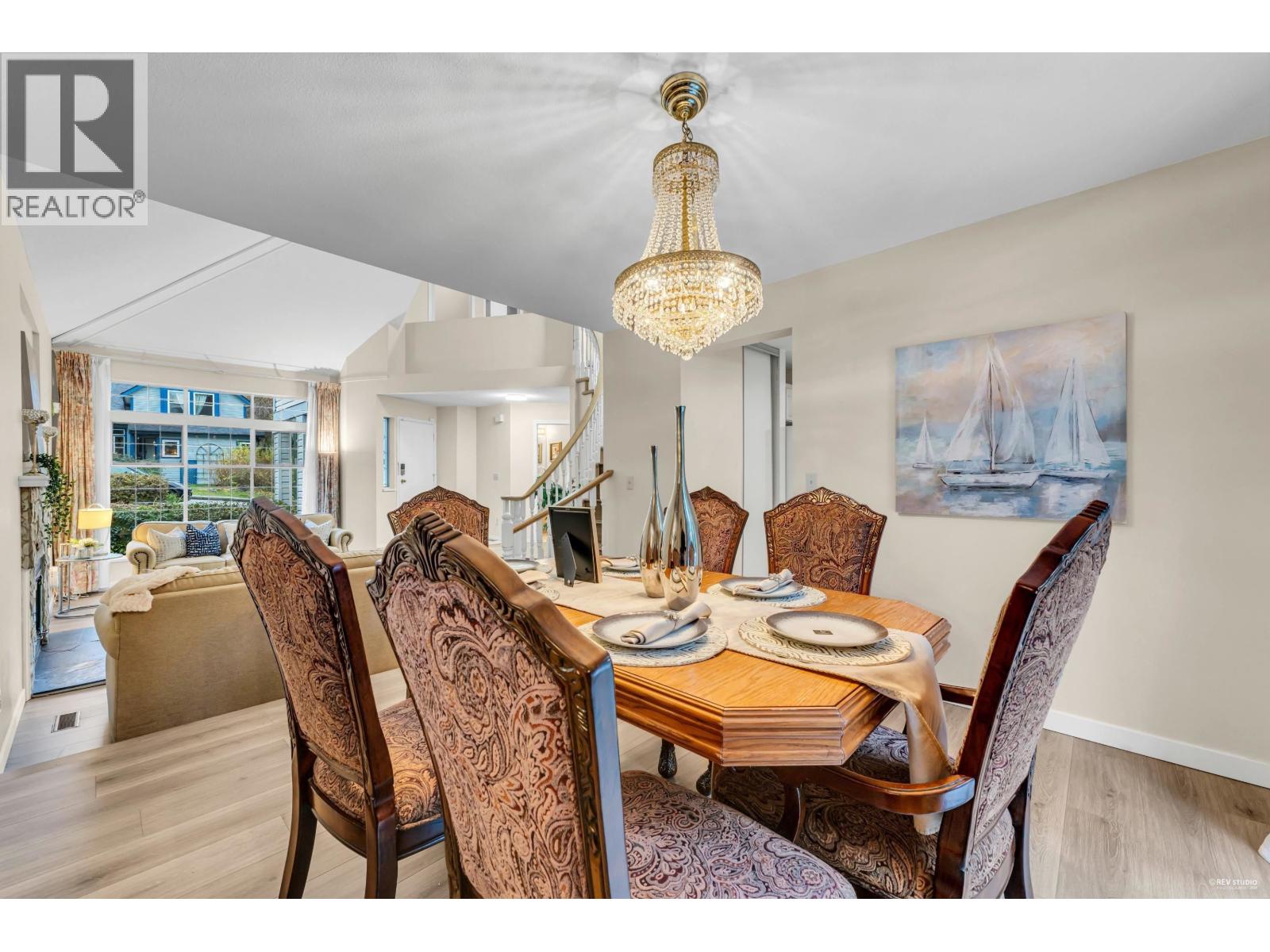2986 Delahaye Drive, Coquitlam, British Columbia  V3B 6V8 - Photo 7 - R3154947