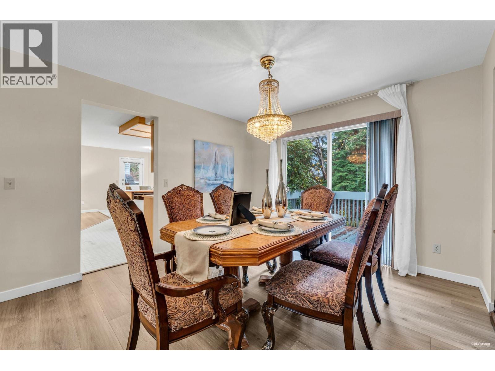 2986 Delahaye Drive, Coquitlam, British Columbia  V3B 6V8 - Photo 8 - R3154947