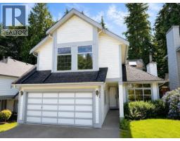 2986 DELAHAYE DRIVE, Coquitlam, British Columbia