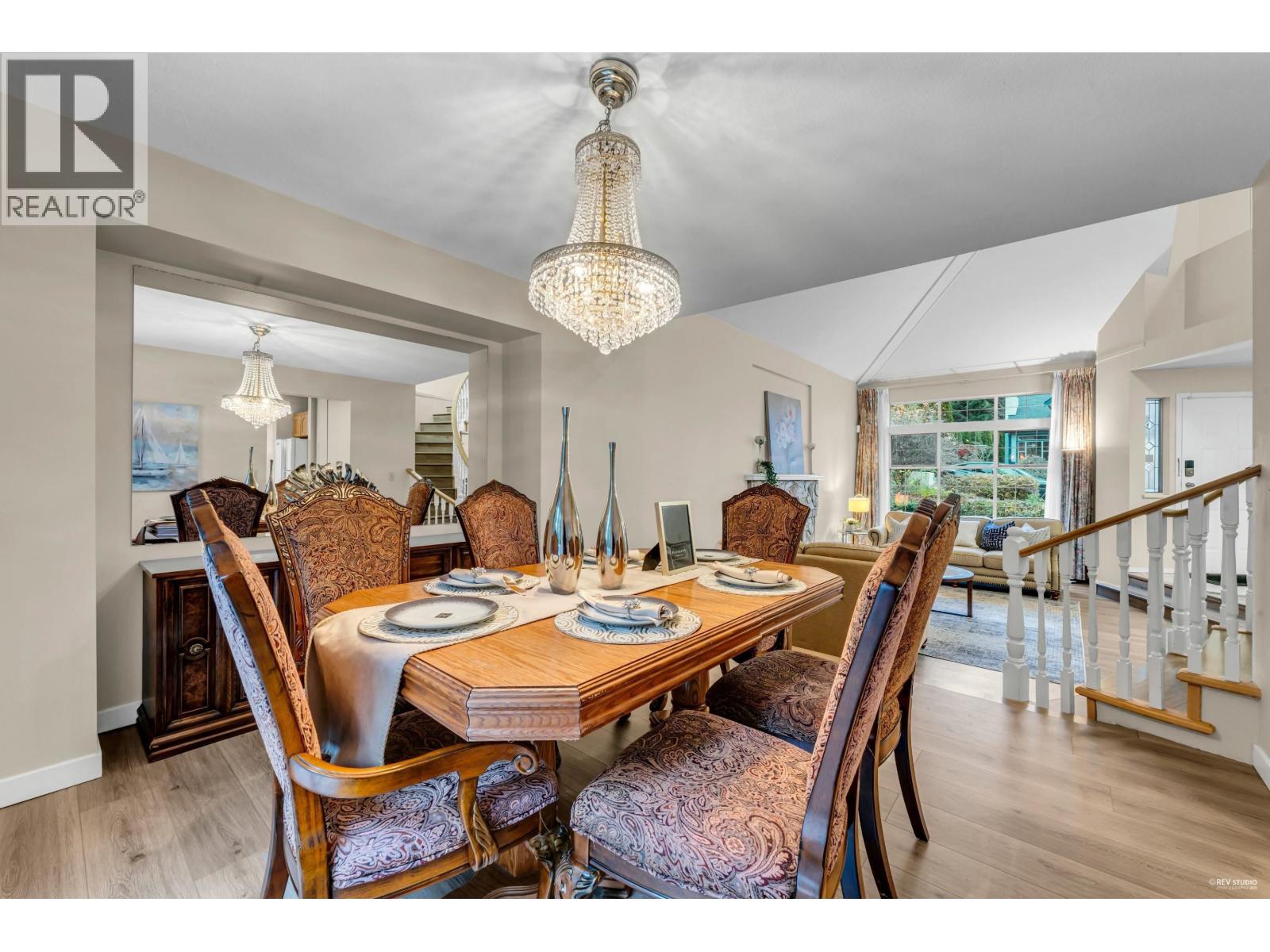 2986 Delahaye Drive, Coquitlam, British Columbia  V3B 6V8 - Photo 9 - R3154947