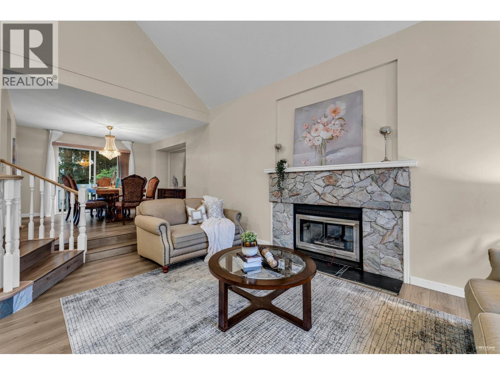 2986 Delahaye Drive, Coquitlam, British Columbia  V3B 6V8 - Photo 5 - R3154947