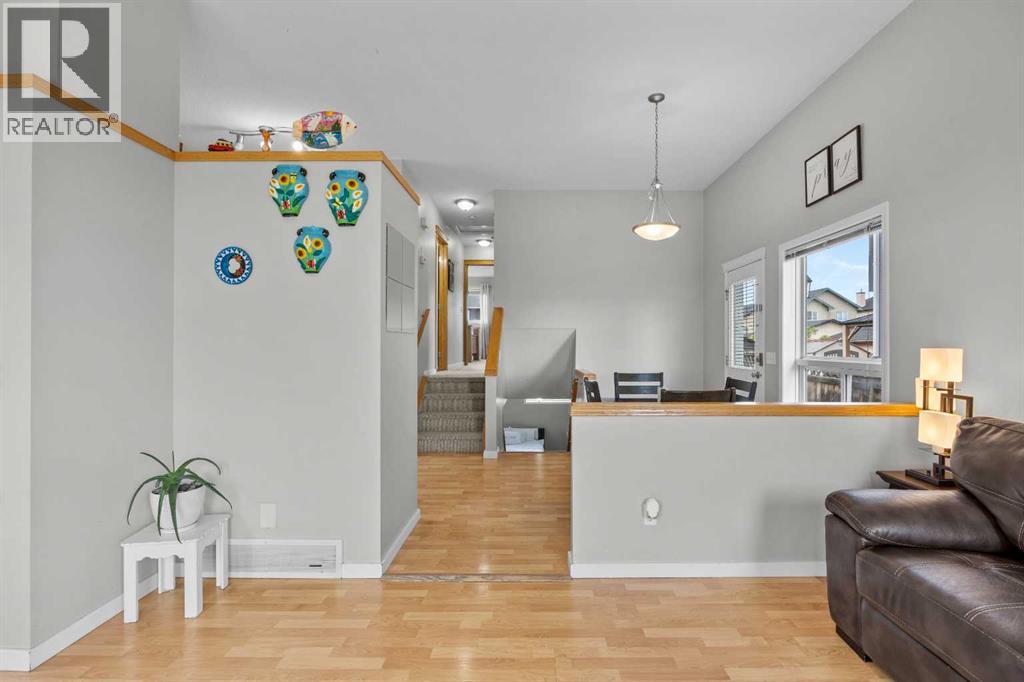 67 Saddlemead Green NE, Calgary, Alberta  T3J 4M8 - Photo 9 - A2318593