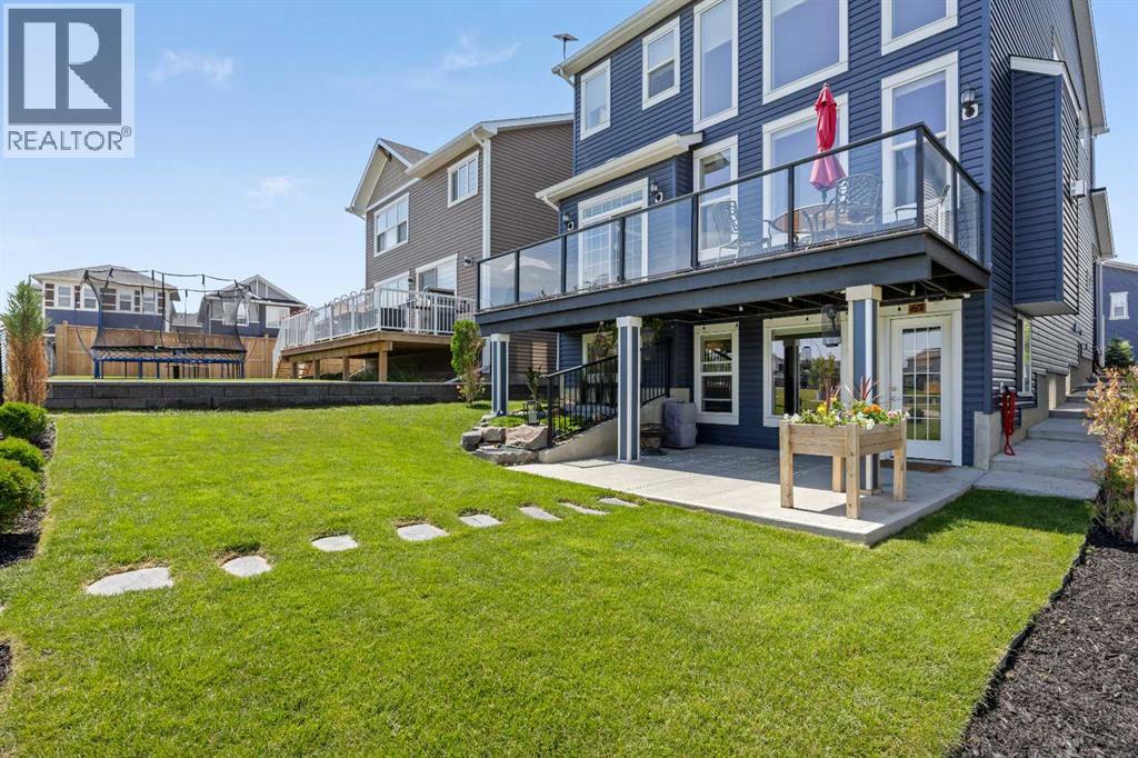 195 Evansfield Close Nw, Calgary, Alberta  T3P 1V7 - Photo 17 - A2325048