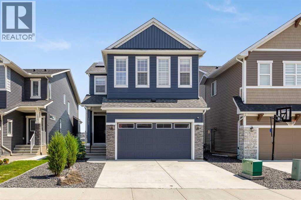 195 Evansfield Close Nw, Calgary, Alberta  T3P 1V7 - Photo 50 - A2325048